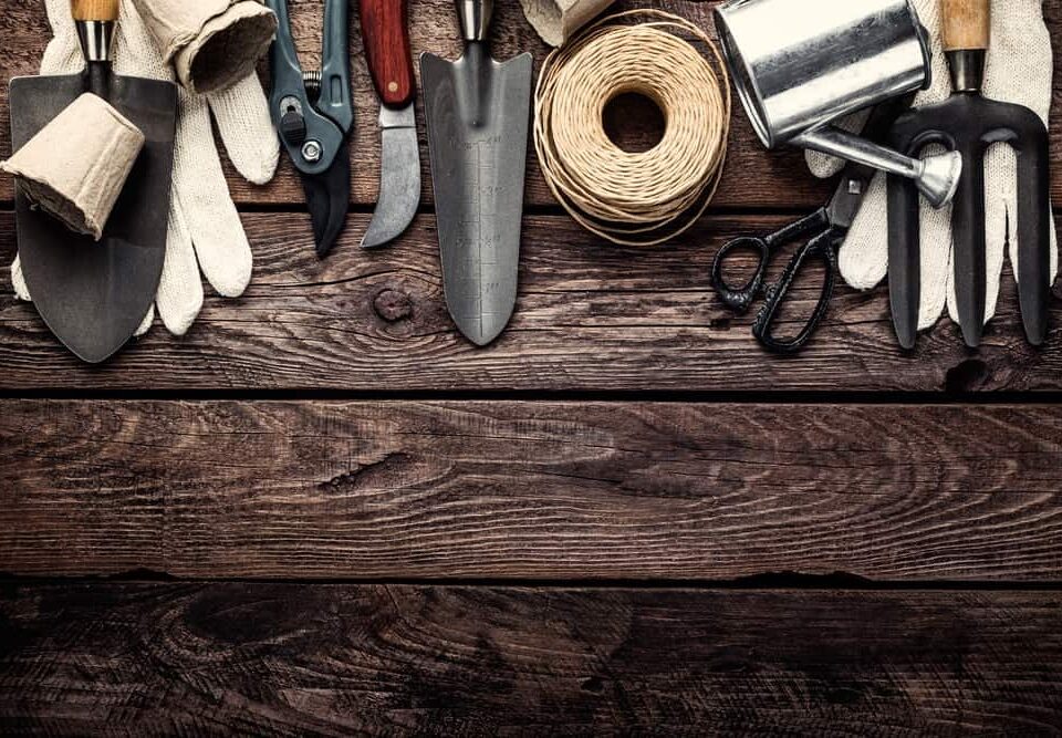 tools for flooring