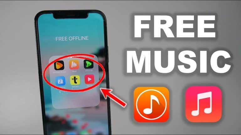 best free music app for ios in india