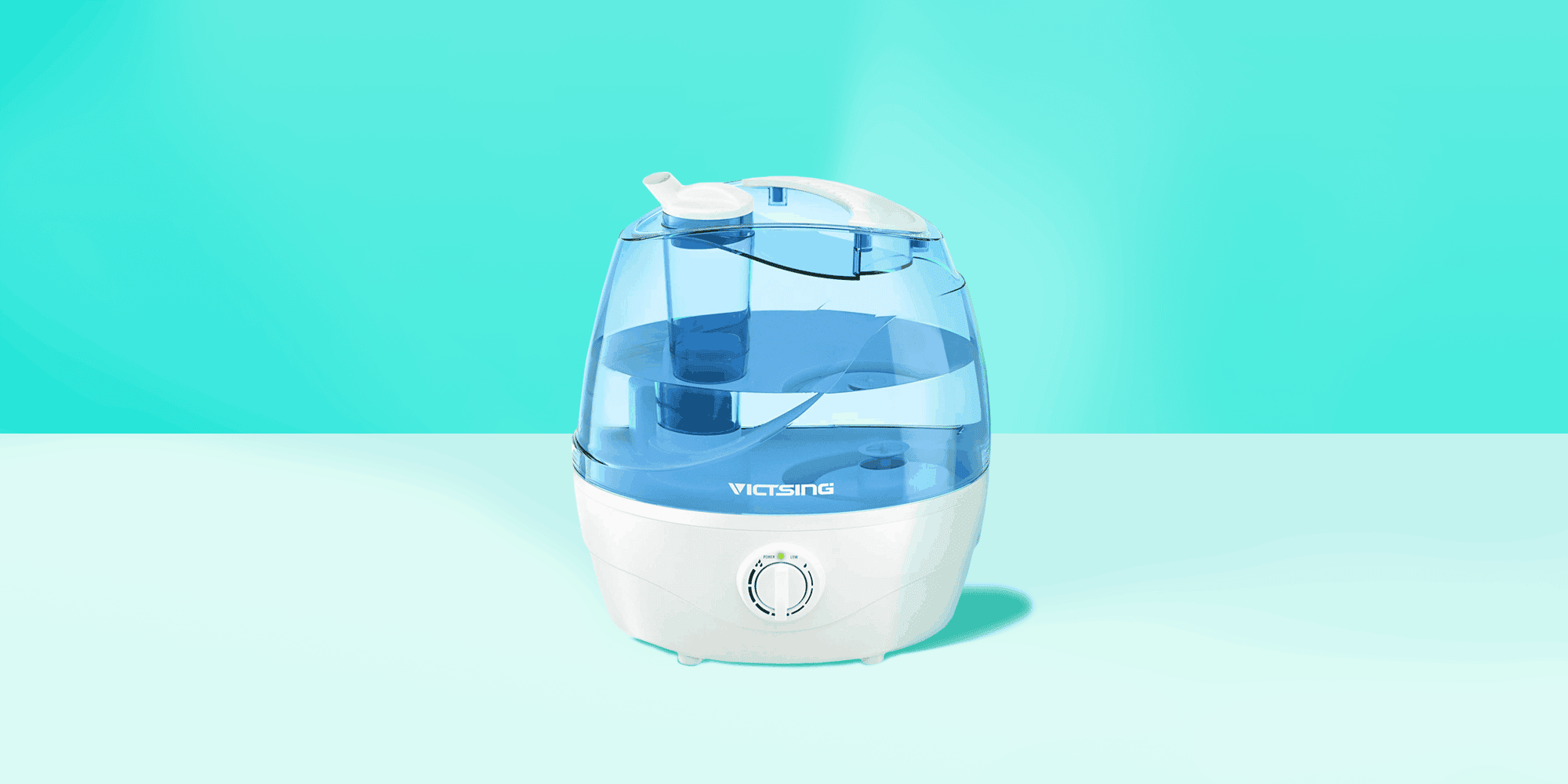 10 Best Humidifier for Baby
