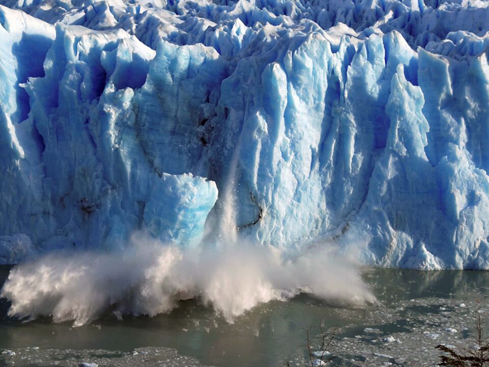 Glaciers