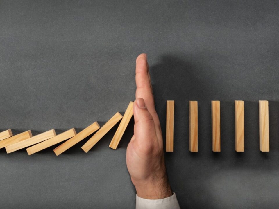 Boundaries At Workplace