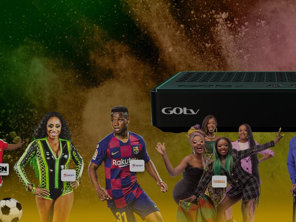 GOtv Customer Care