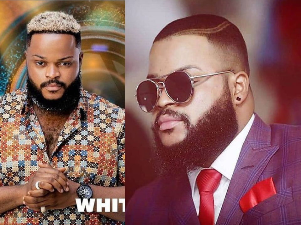 White Money in Big Brother Naija Season