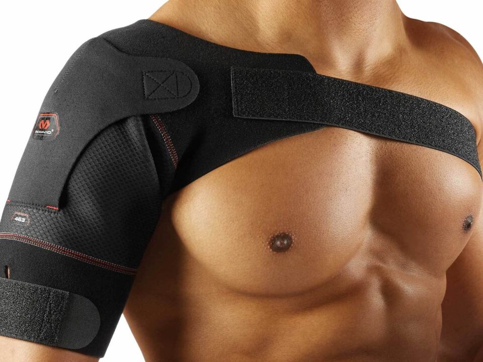 Shoulder Braces
