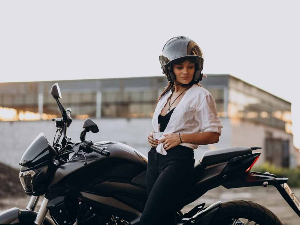 Best Beginner Motorcycles