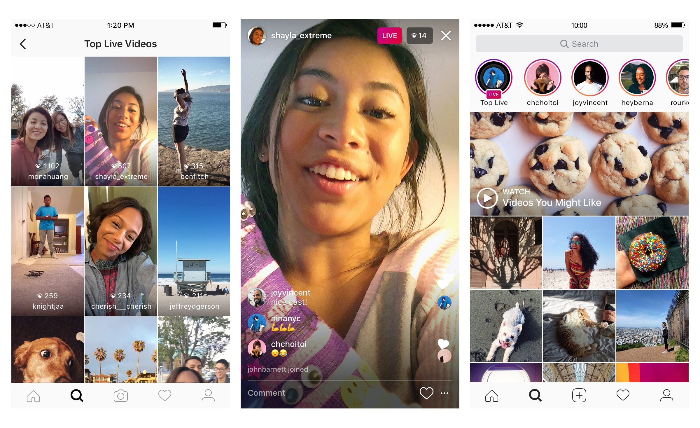 Instagram Live Video Download: Repurpose Live Sessions in 2022