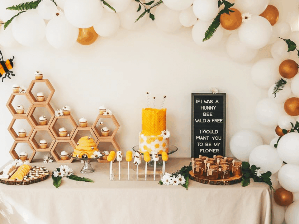Baby Shower