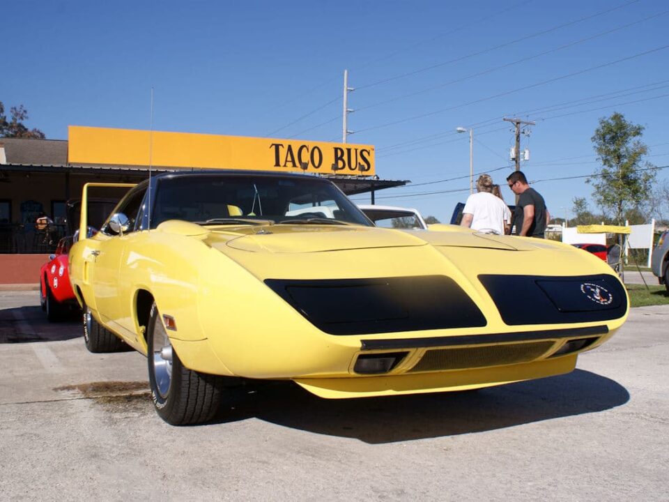What Is a Lemon Car
