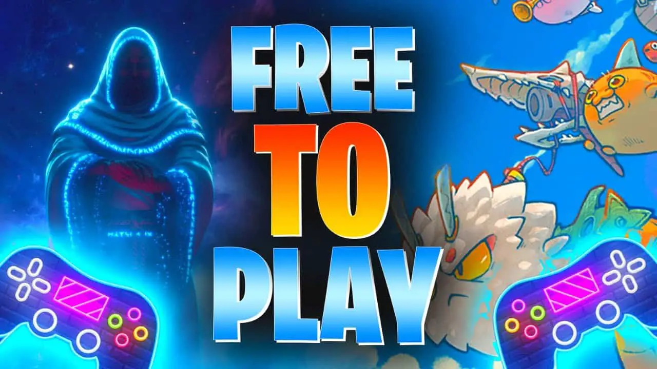 Best NFT Games for Android