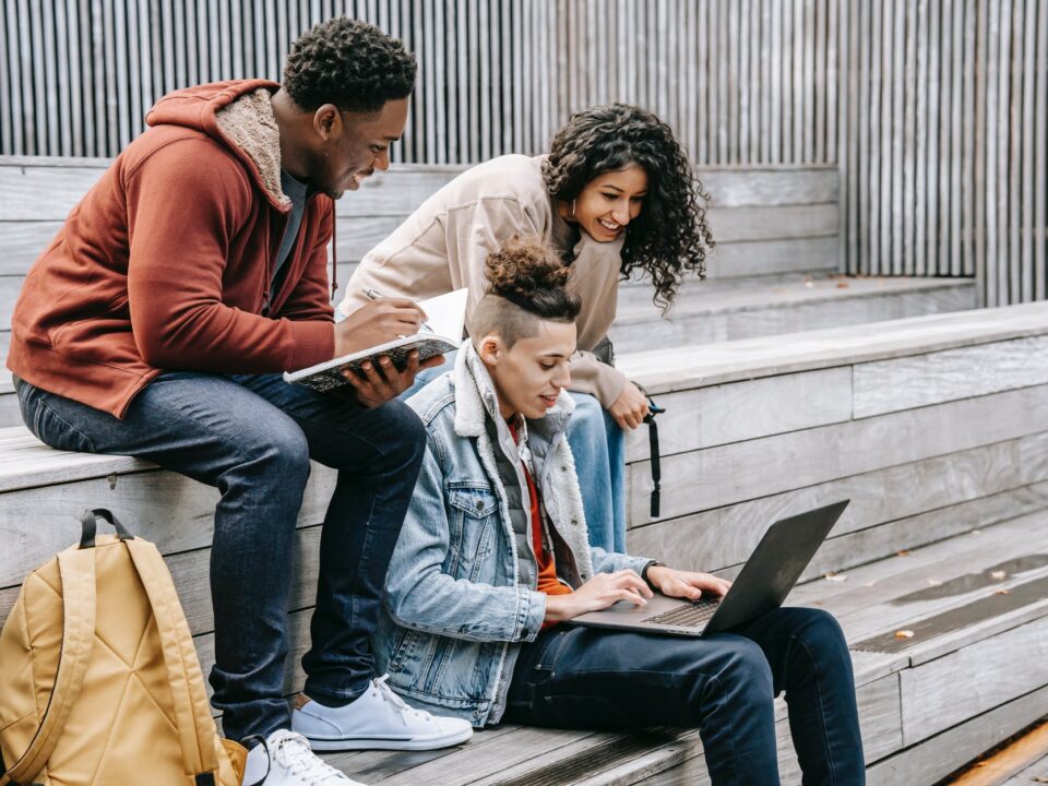 Academic Transcription Software