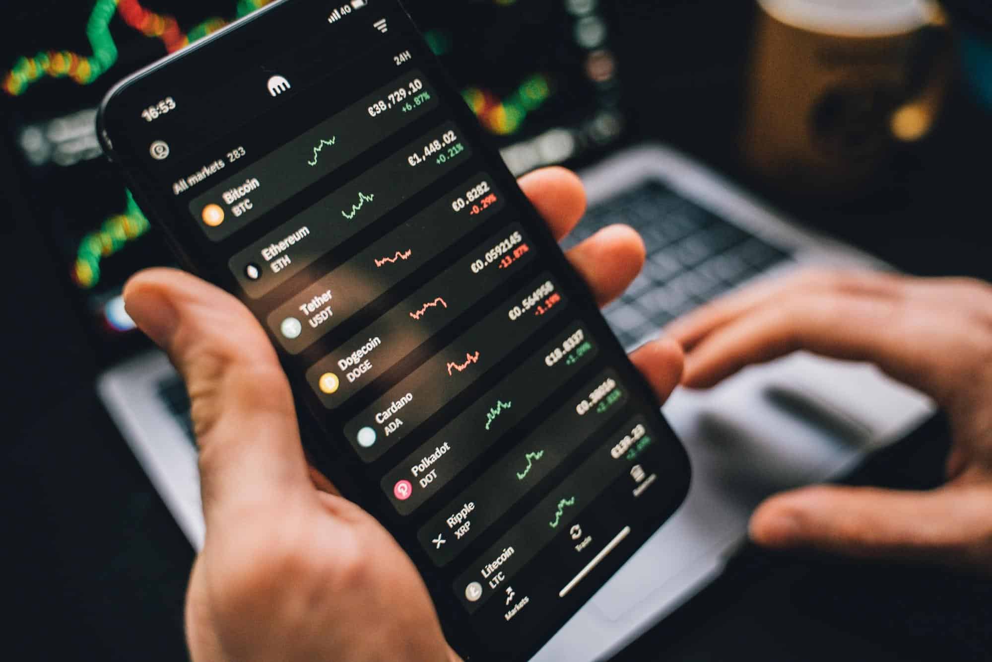 Best Crypto Mining Apps for Android