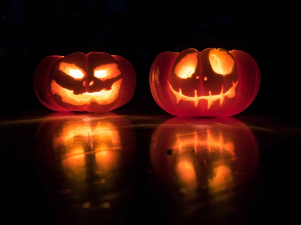 Countries That Celebrate Halloween