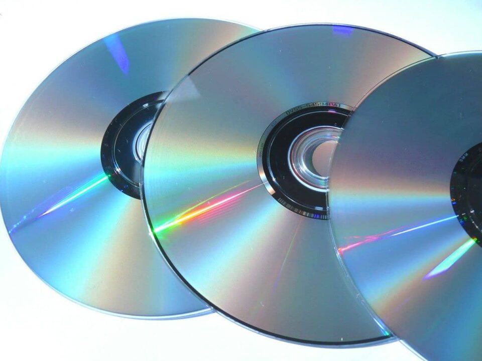 Different Types of ROM