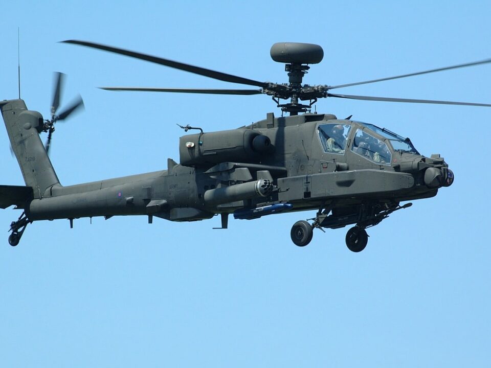 Most Expensive Helicopters in the World