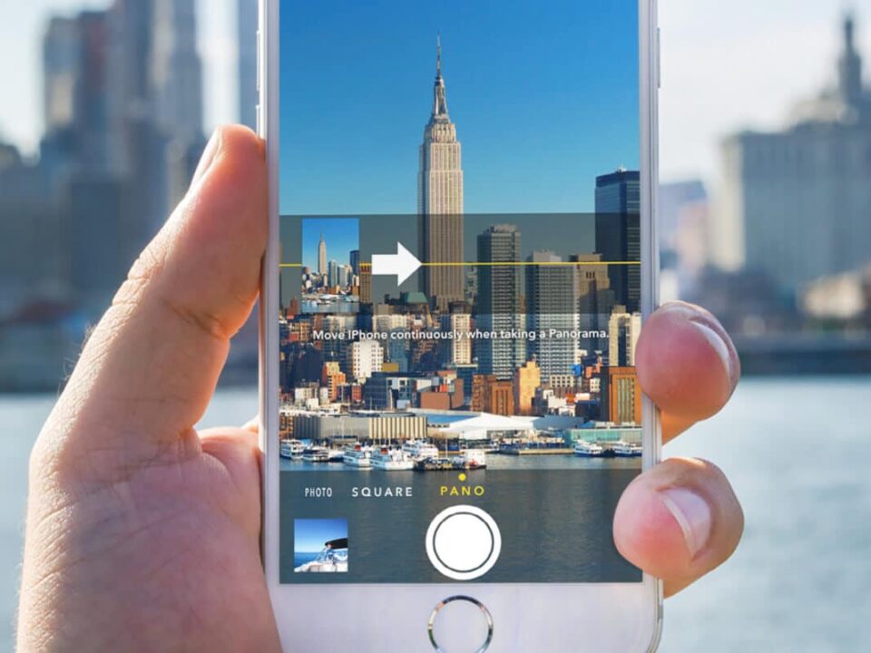 Best Panorama Apps for Instagram