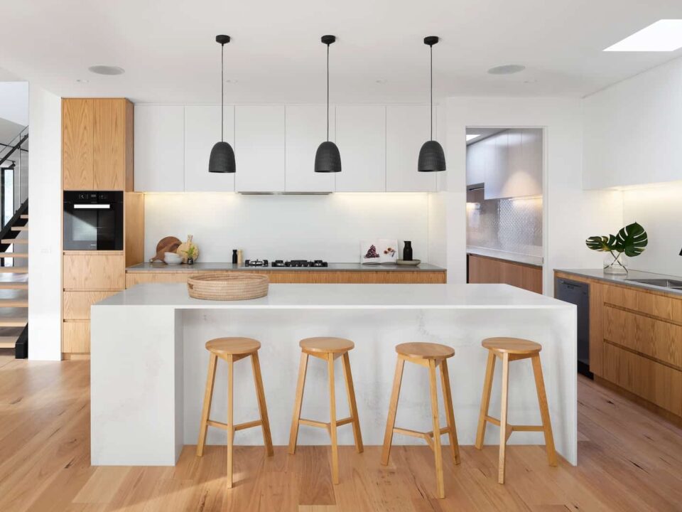 Ways to Save Energy in Your Kitchen