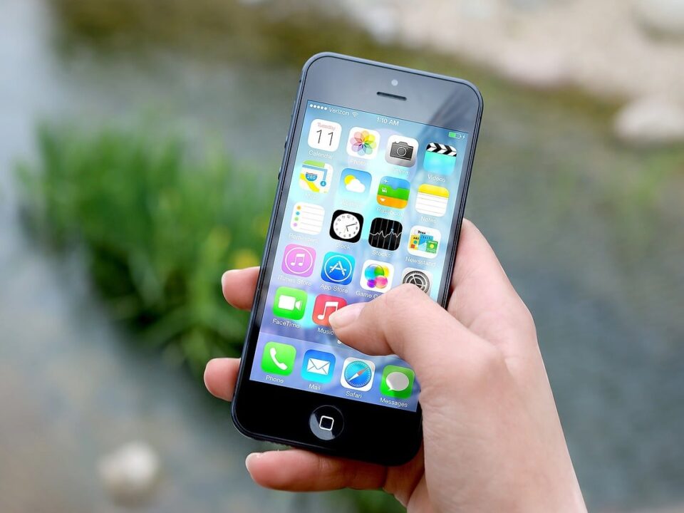 Smartphones With the Best Camera