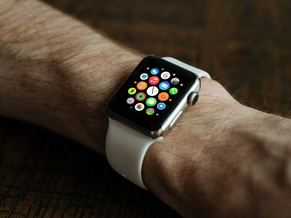 Best Weather App for Apple Watch