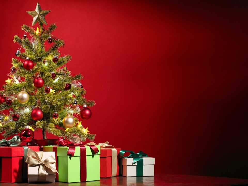 Christmas Tree Ornaments and Holiday Decorations to Try