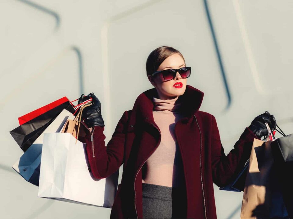 Different Types of Styles in Fashion