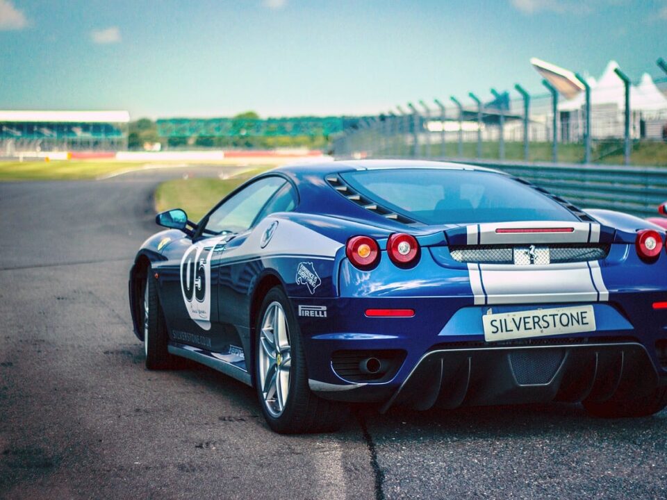 Fuel Efficient  High Horsepower Cars