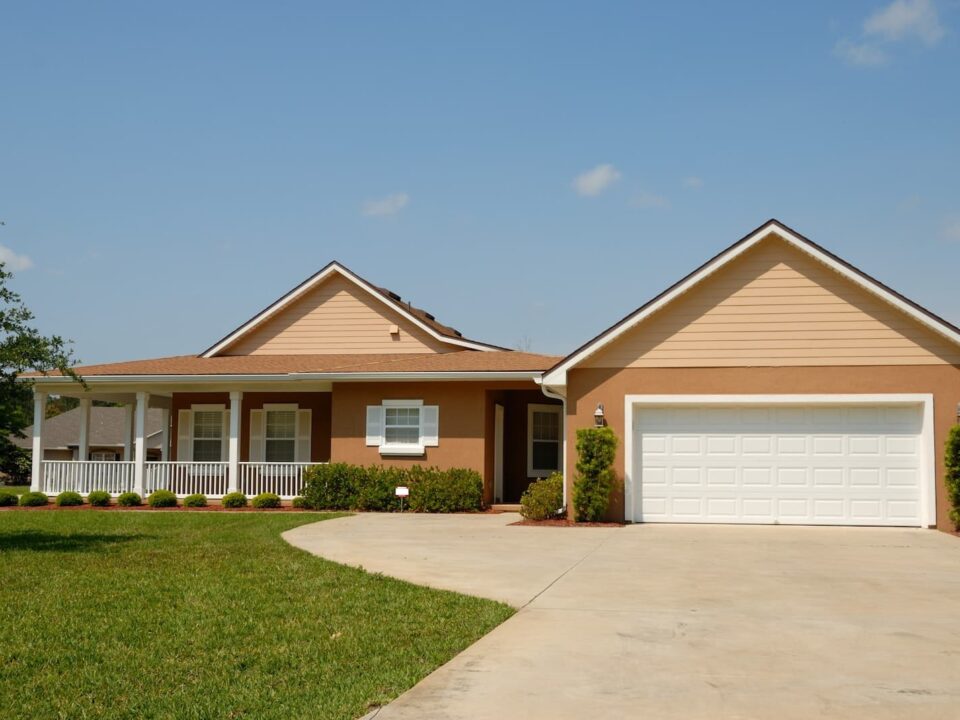 Why Your Property Needs a Driveway Gate