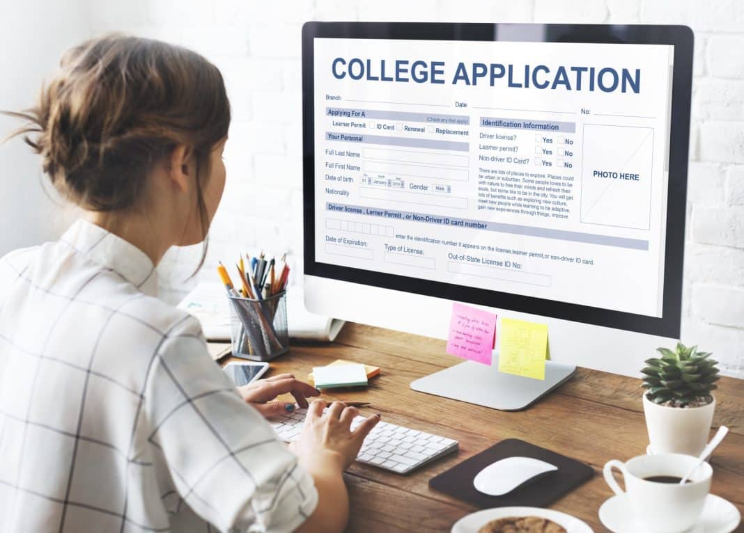 online colleges that accept everyone