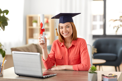 Online Graduate Certificate Programs in Education