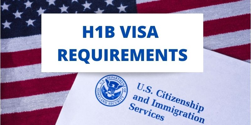 H1B Visa Application: Everything You Need to Know