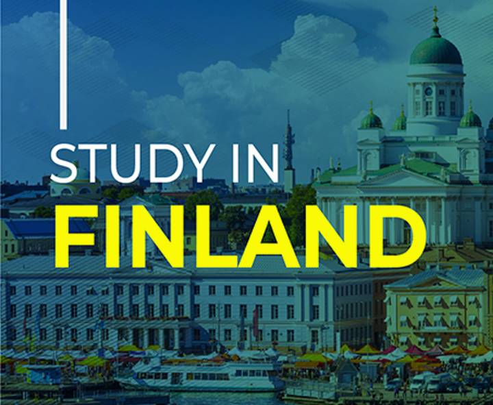 Finland Scholarship Schools & How to Apply
