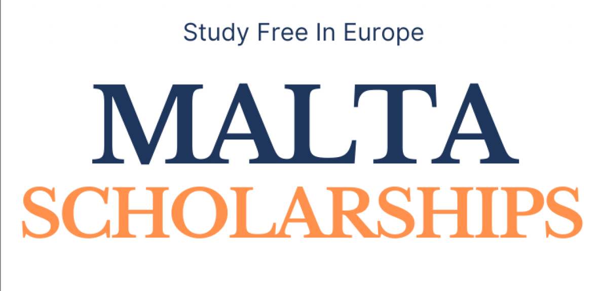 Scholarships in Malta for International Students 2024-2025