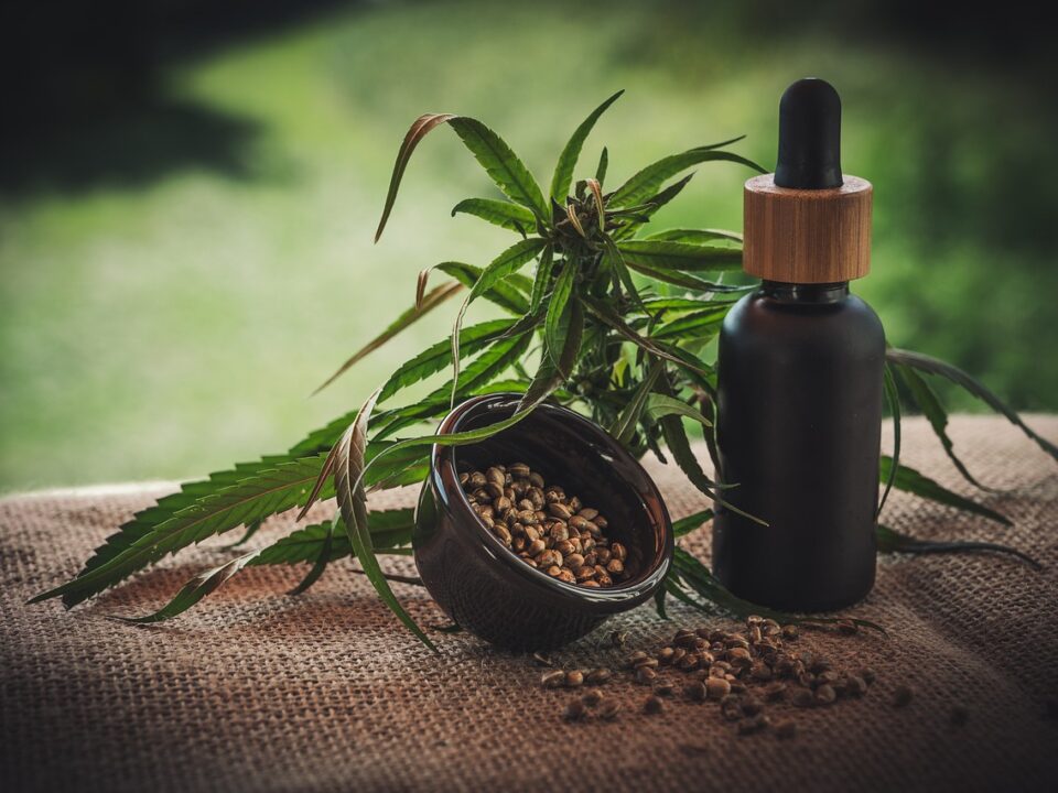 Are CBD Gummies Good for Sex?