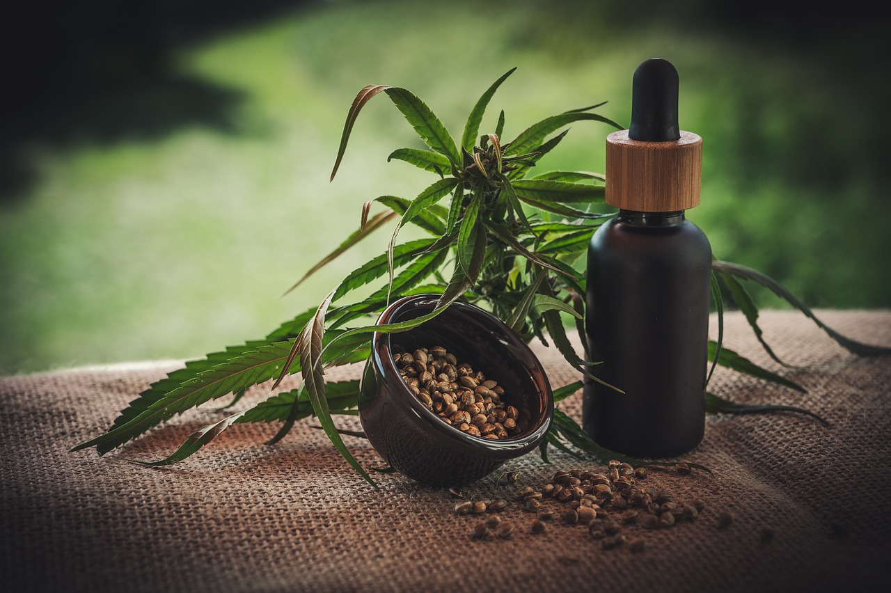 Are CBD Gummies Good for Sex?