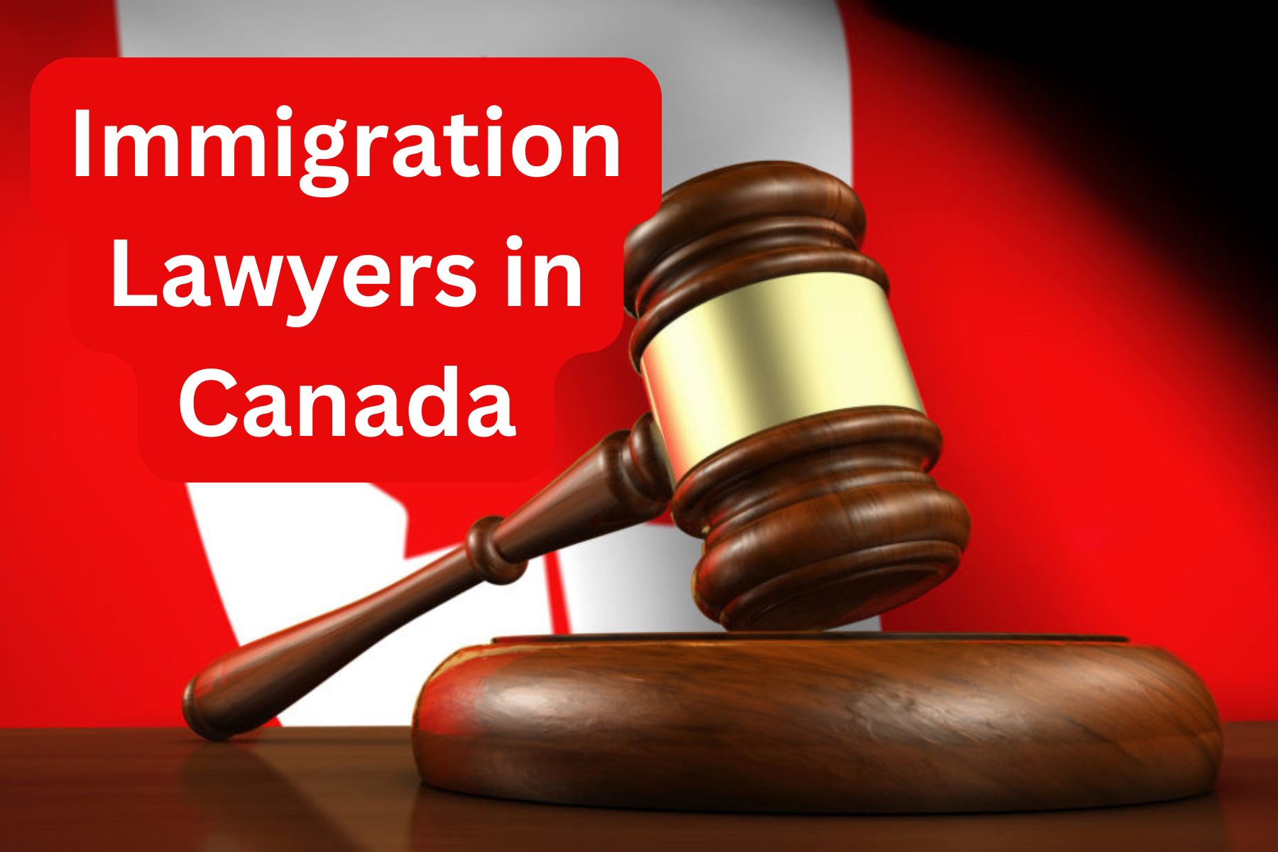 Immigration Lawyers in Canada