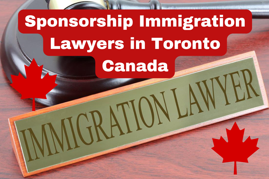 Immigration Lawyers in Toronto Canada