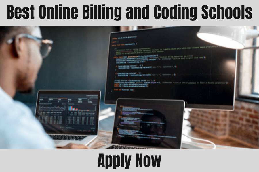 Online Billing and Coding Schools