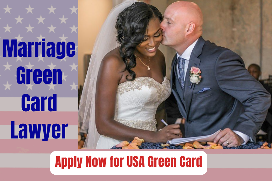 Do You Need a Marriage Green Card Lawyer