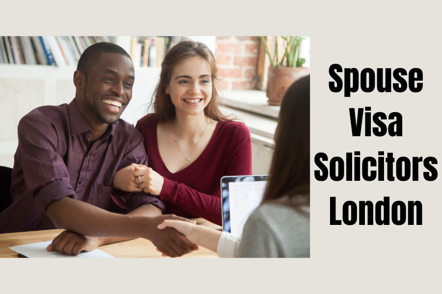 Spouse Visa Solicitors London