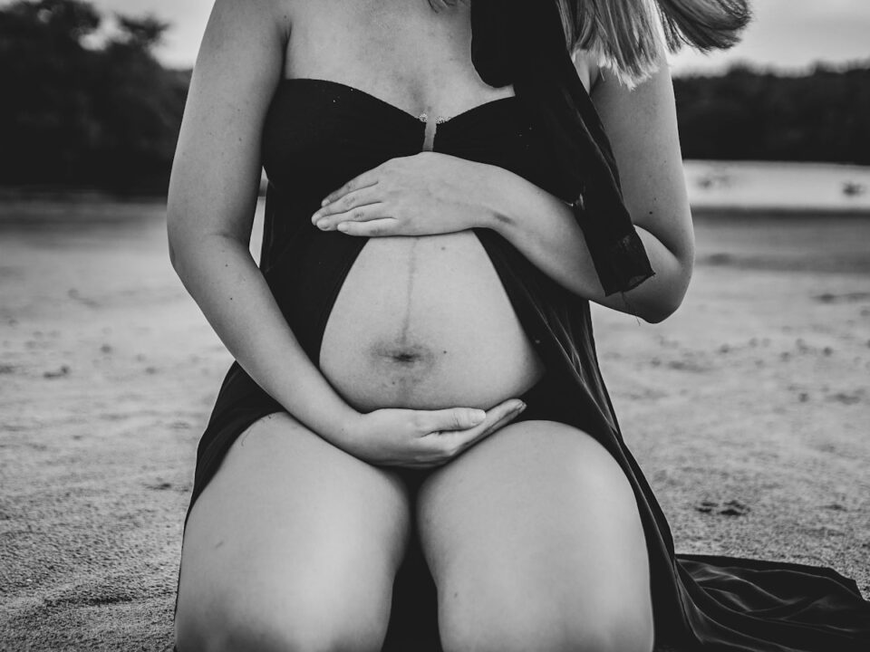 Can Sex Break Your Water at 35 Weeks?