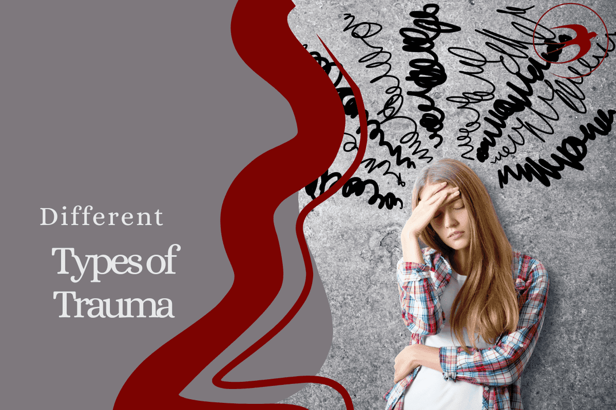 Explicación clara de los diferentes tipos de trauma