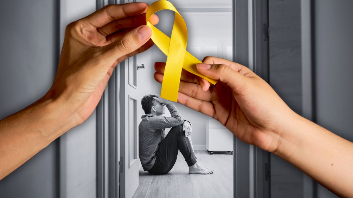Tipos de suicidio
